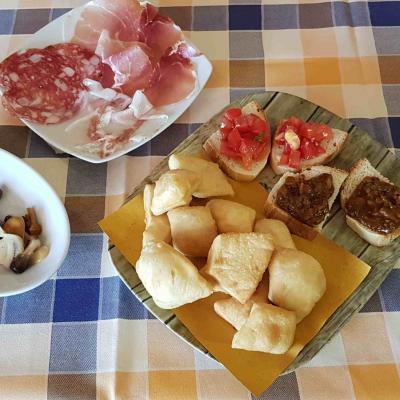 Antipasto