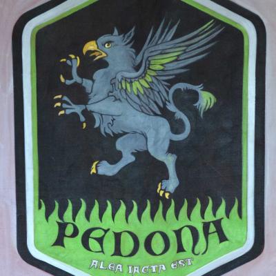 Pedona